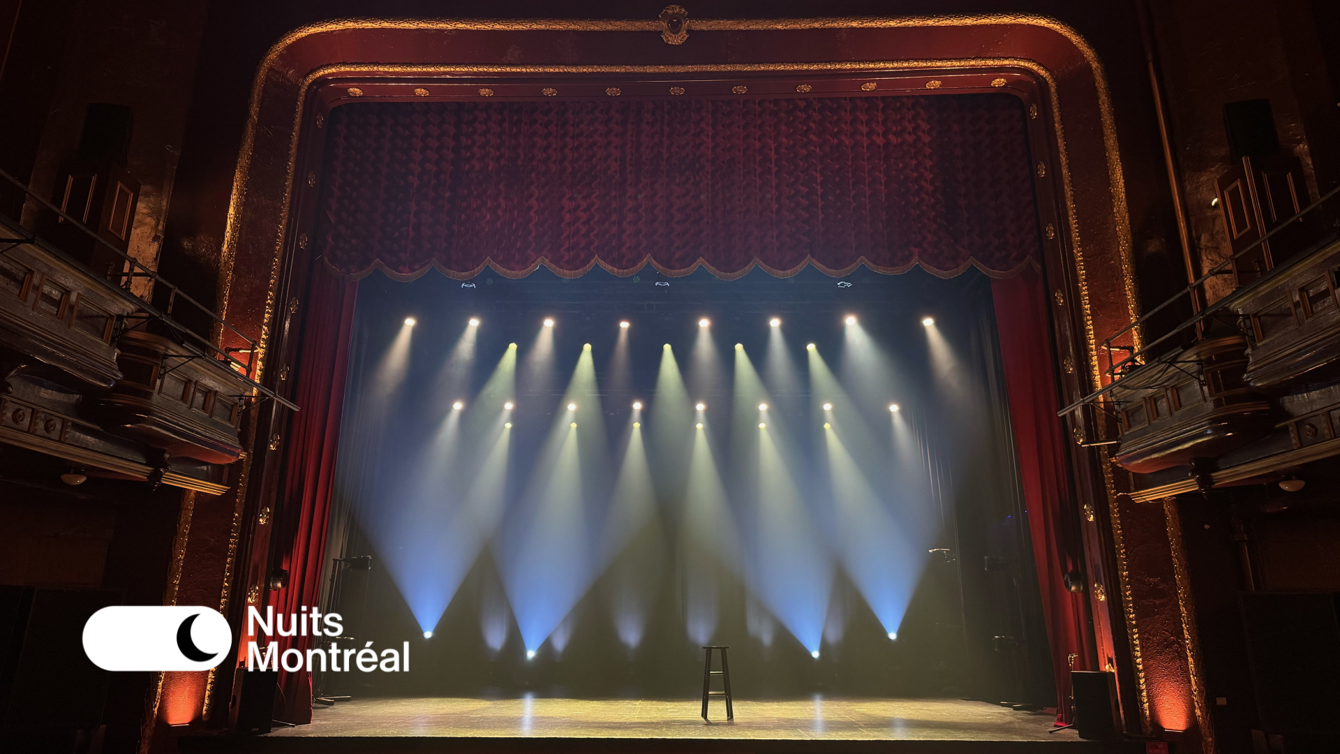 Le National