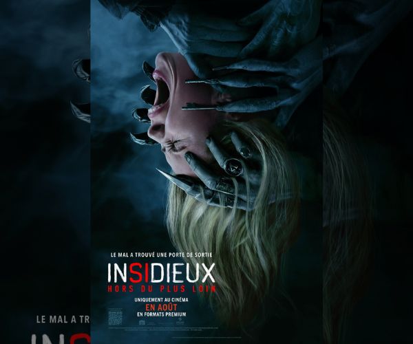 Insidieux : Hors du plus loin