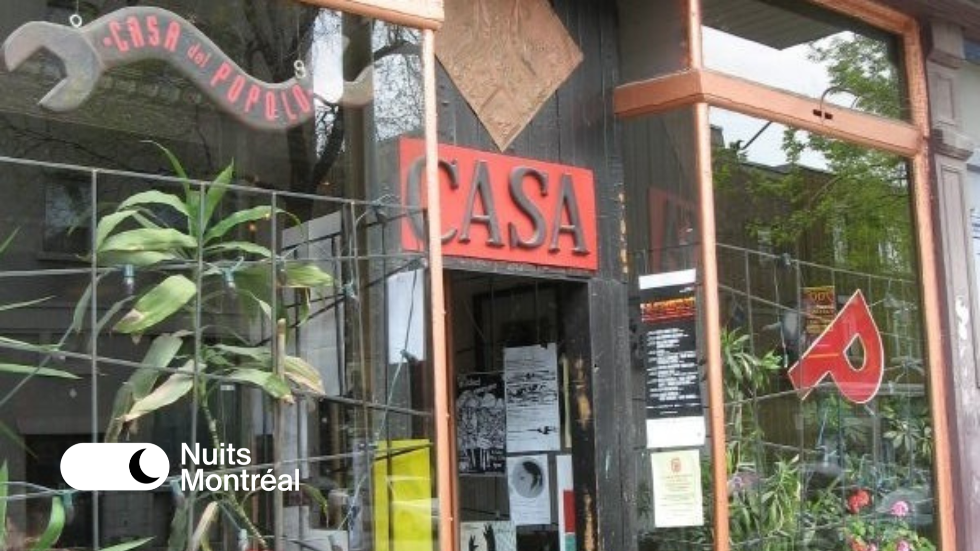 Casa del Popolo