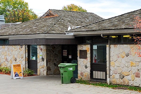 Centre communautaire Irving L. Adessky