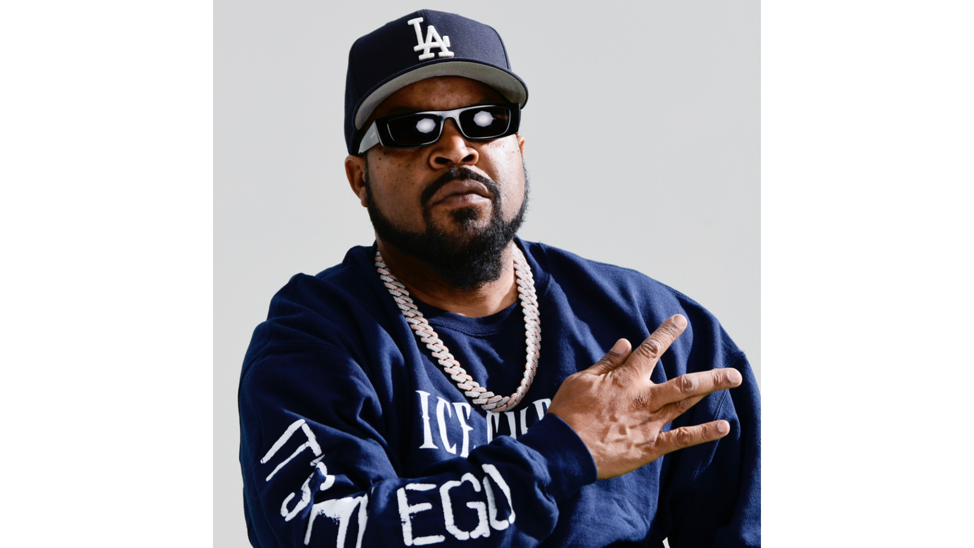 Ice Cube Jun 27, 2026 | La Vitrine