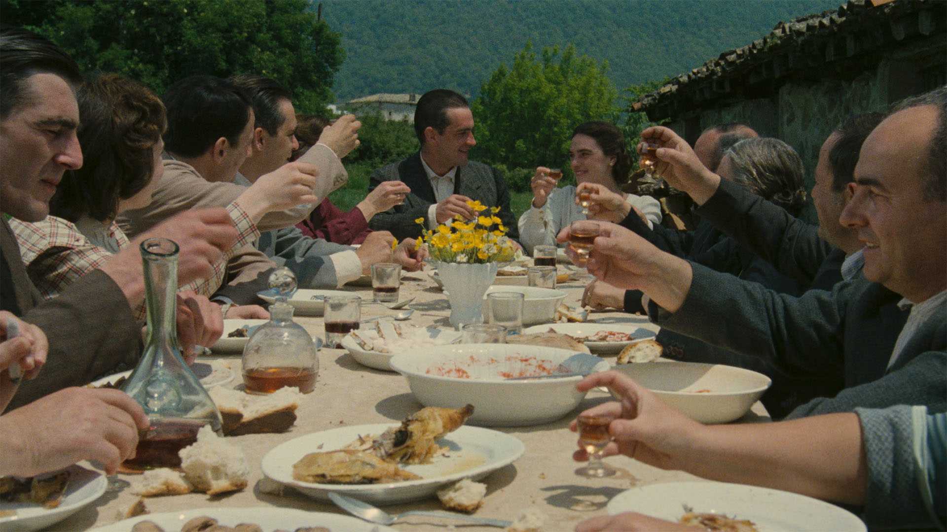La Cinémathèque basque présente
