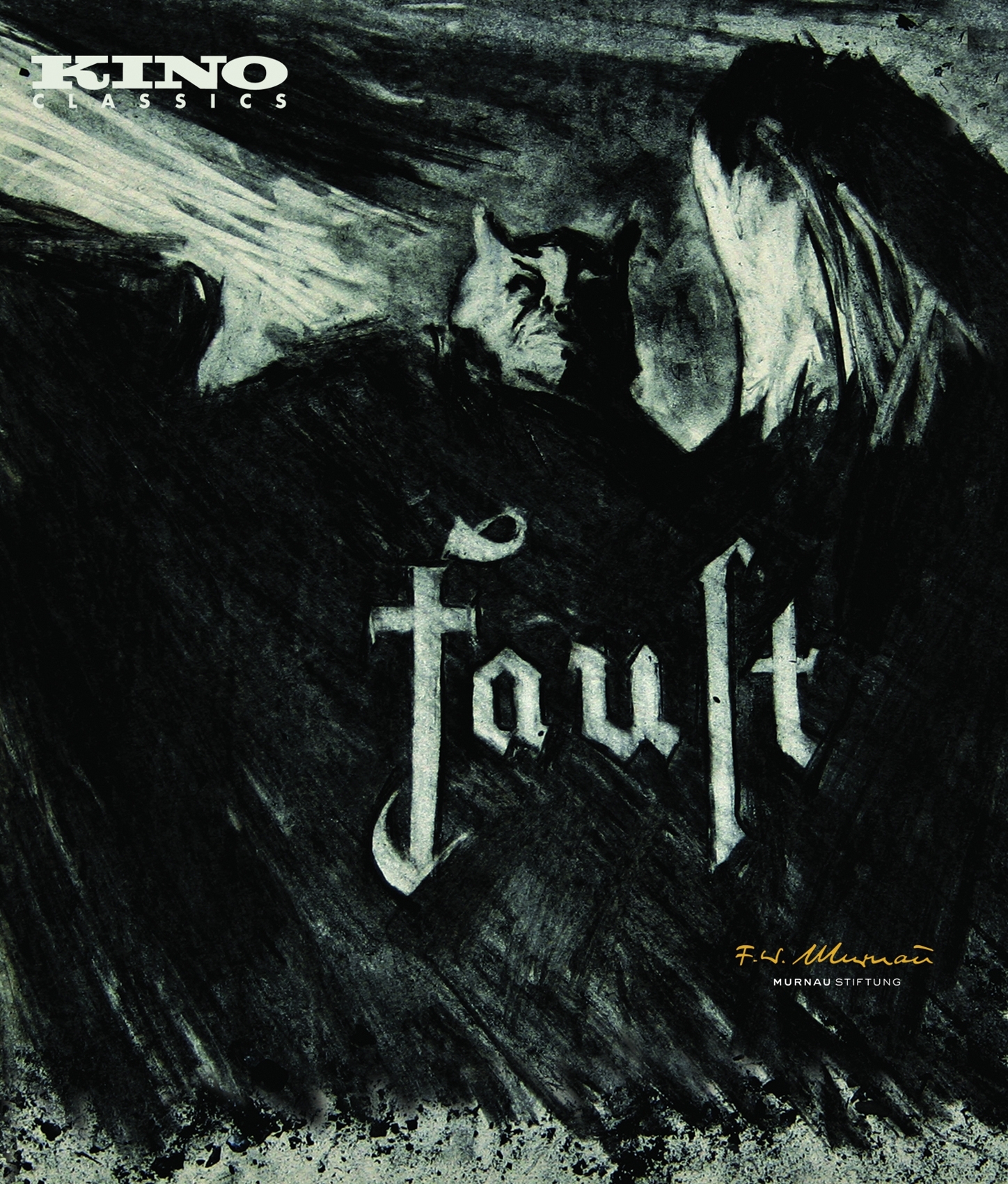 Faust : 100e anniversaire