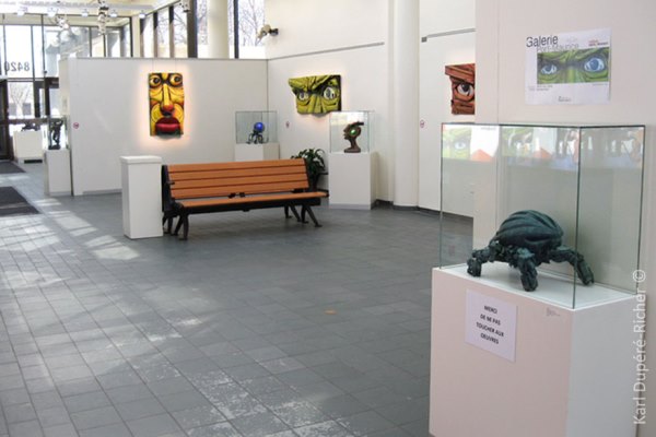 Galerie Port-Maurice