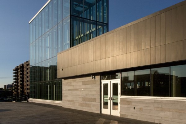 Centre d'exposition Lethbridge
