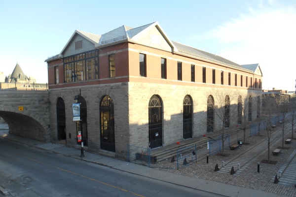 La Gare Dalhousie