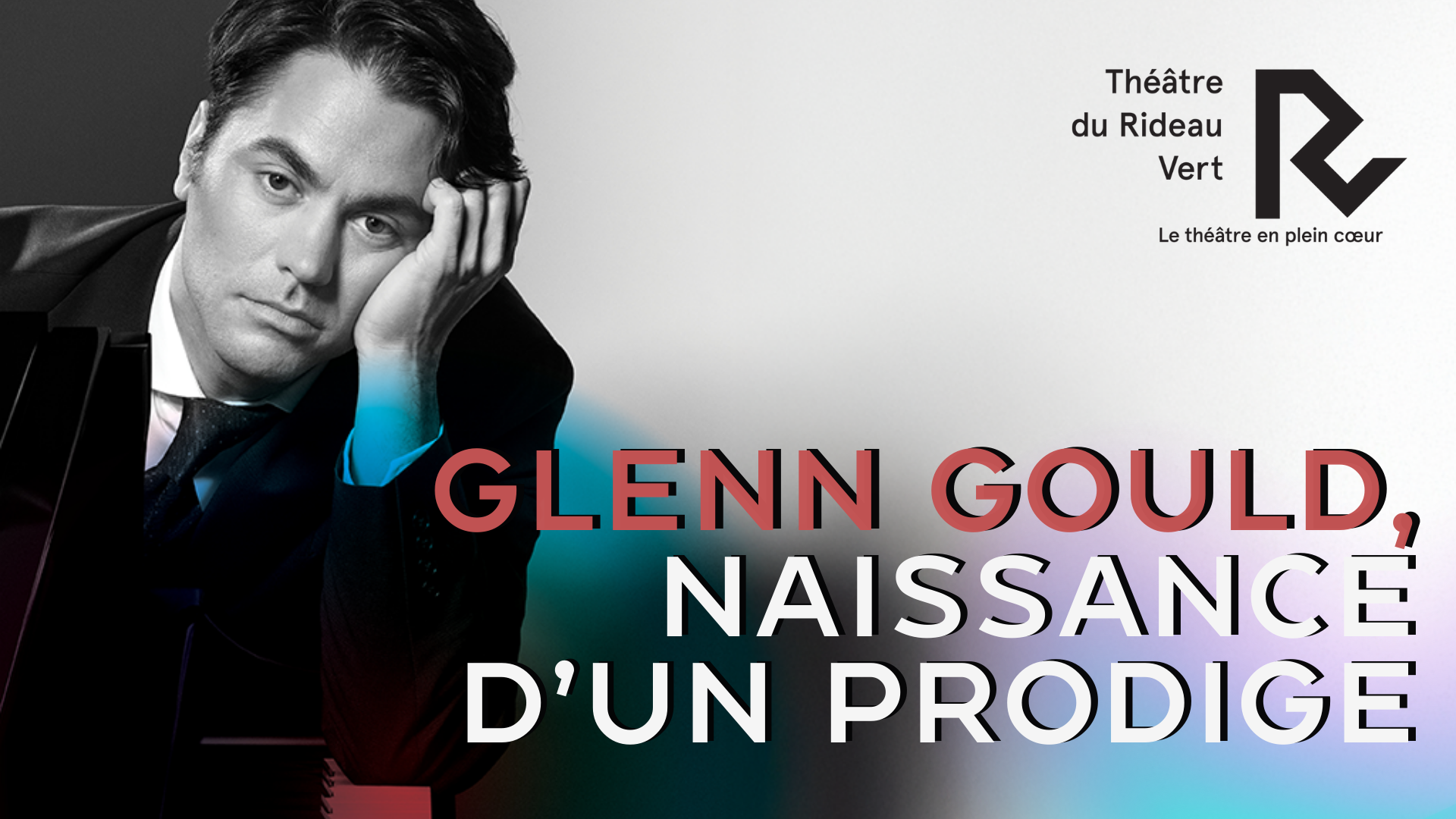 Glenn Gould, naissance d’un prodige