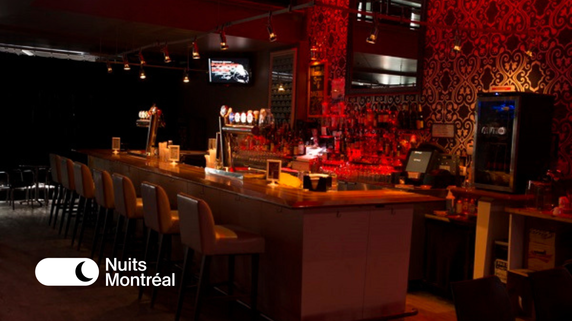 Bar le Cocktail