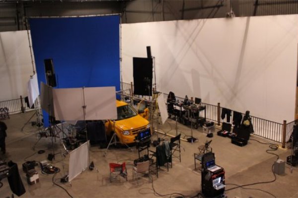 Studio Notre-Dame
