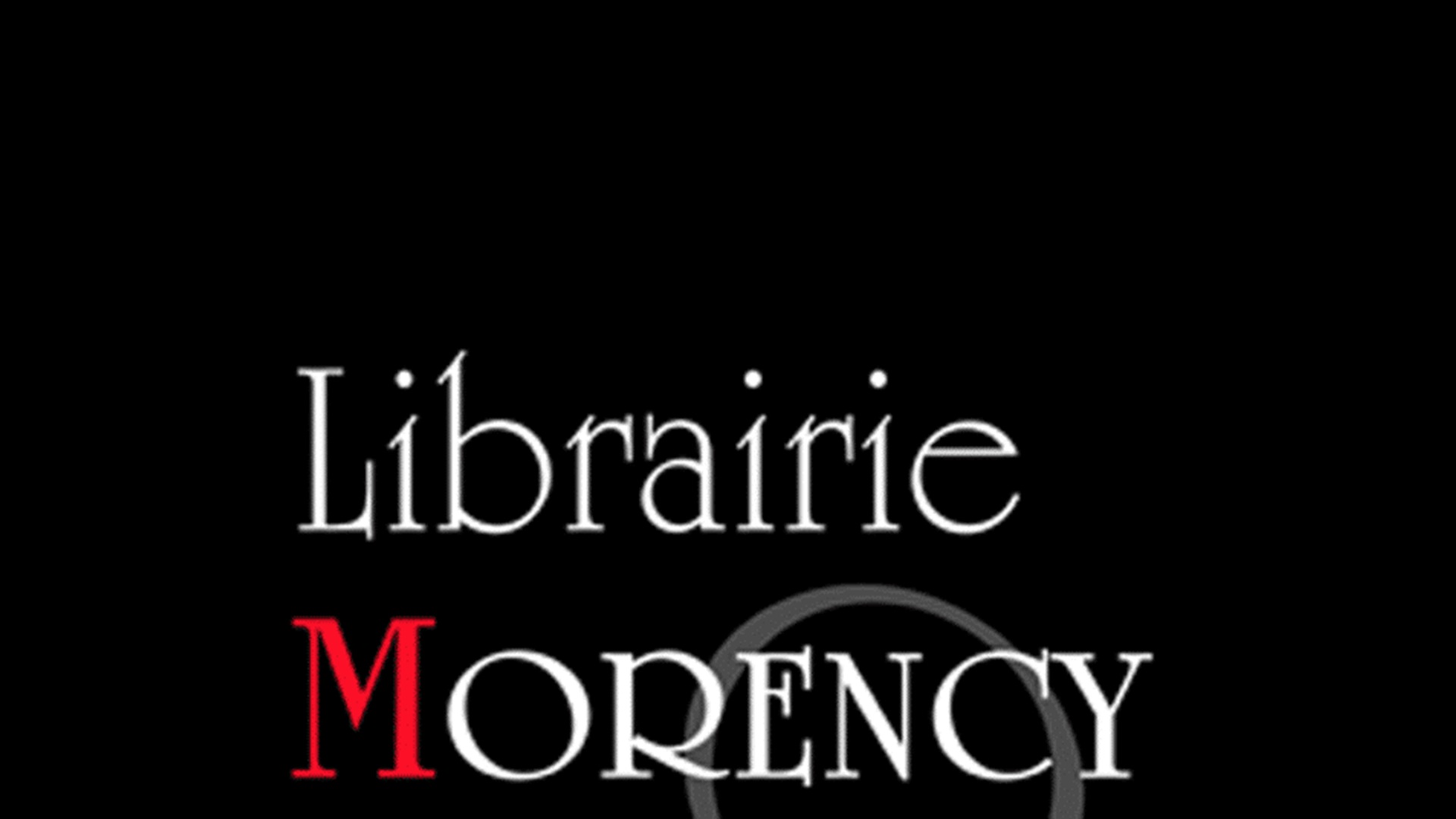 Librairie Morency 657 Av. 3e, Québec, QC G1L 2W5, Canada | La Vitrine