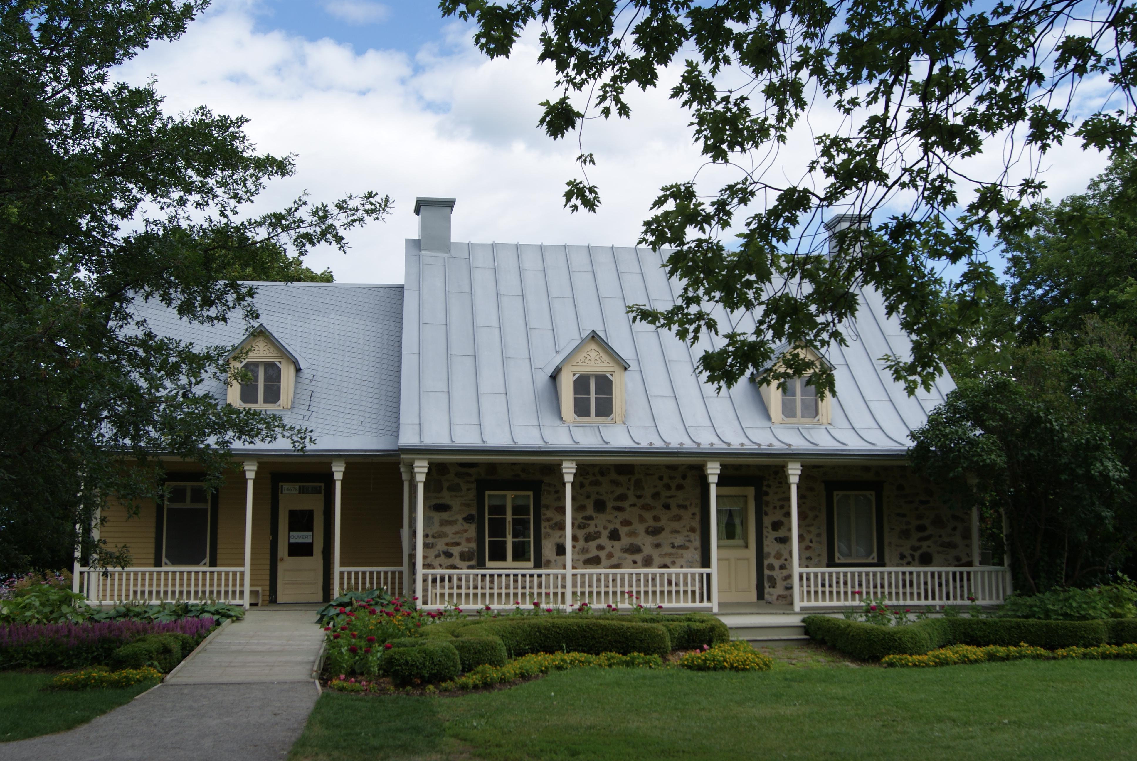 Maison Antoine-Beaudry