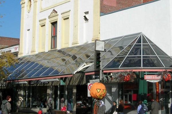 Théâtre Plaza