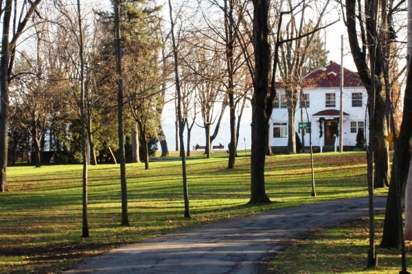 Parc Centennial
