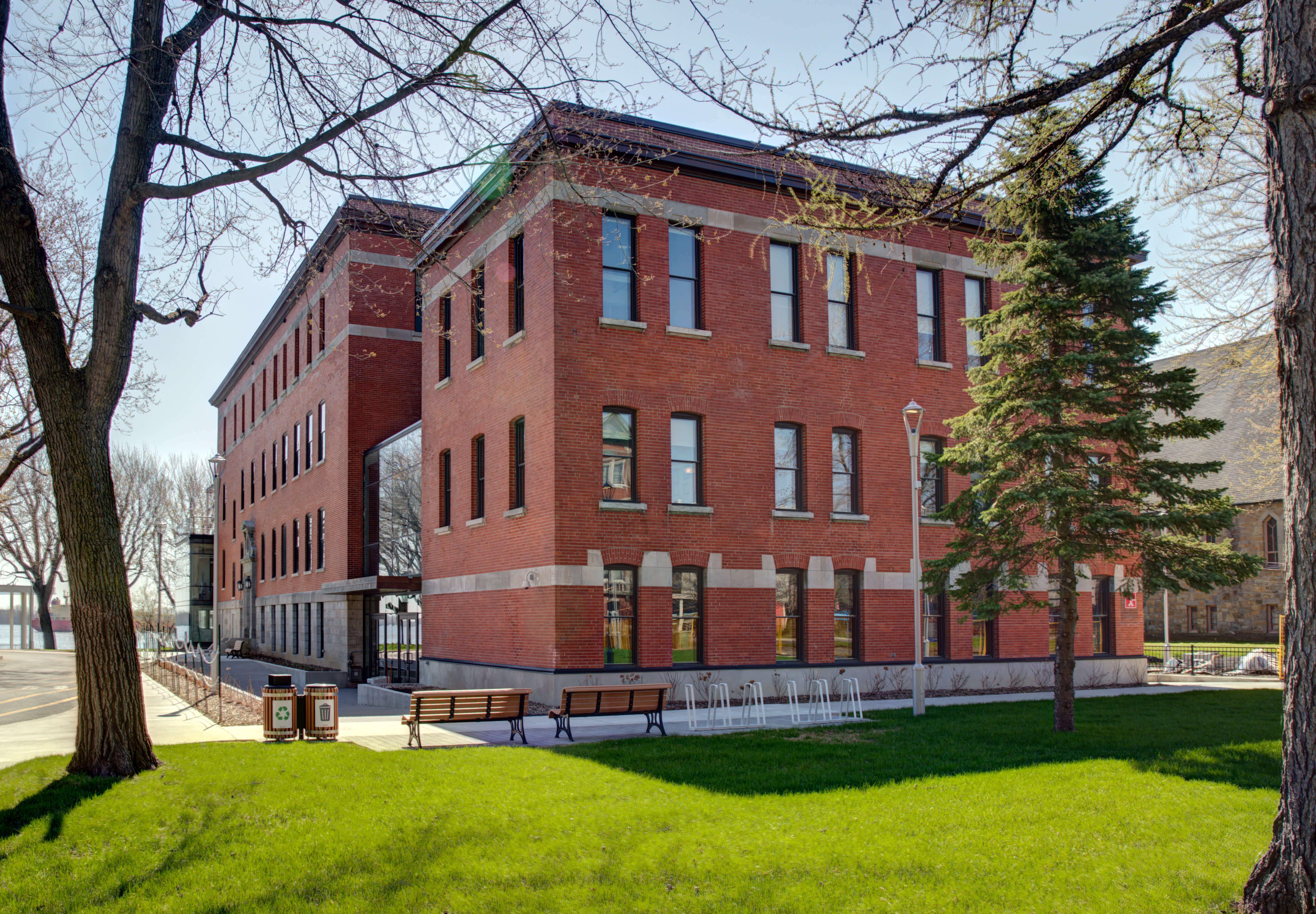 Maison du Citoyen