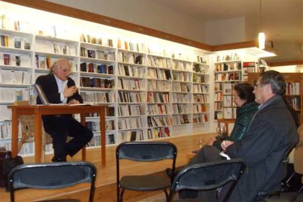Librairie Zone Libre