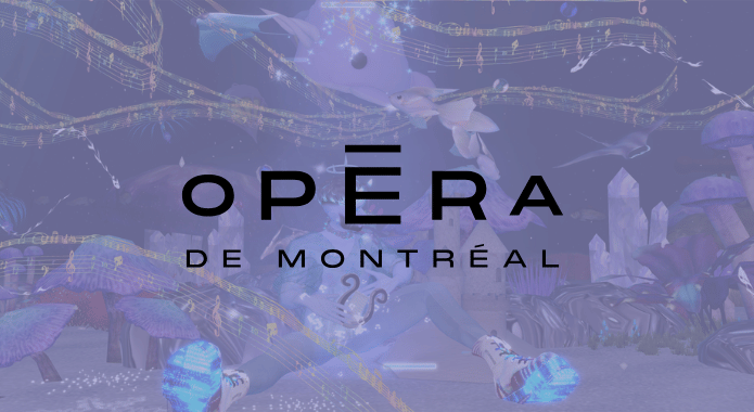 Le 17 novembre 2026 | Atelier découverte de l'opéra