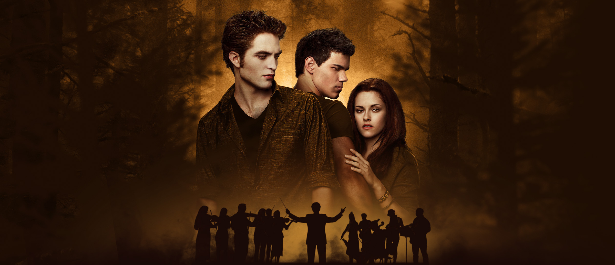 The Twilight Saga : New Moon en Concert