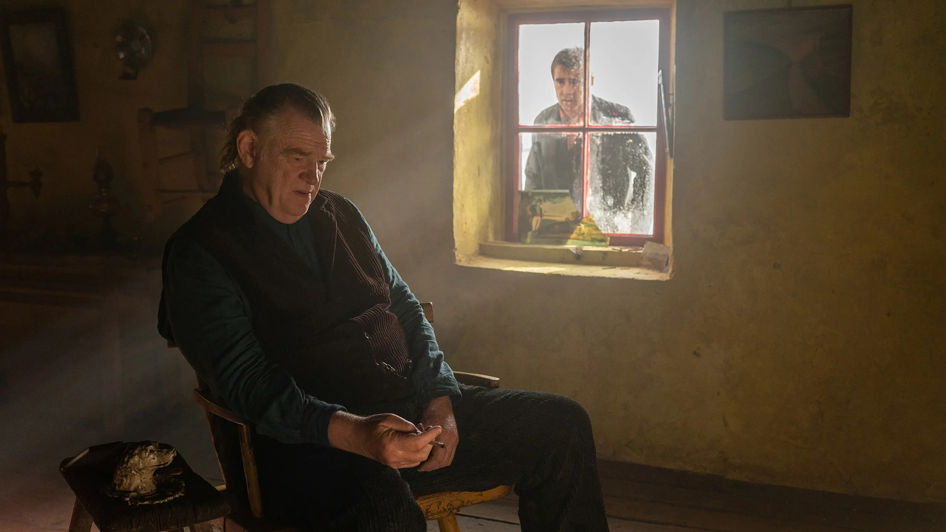 Martin McDonagh, nuances de noir