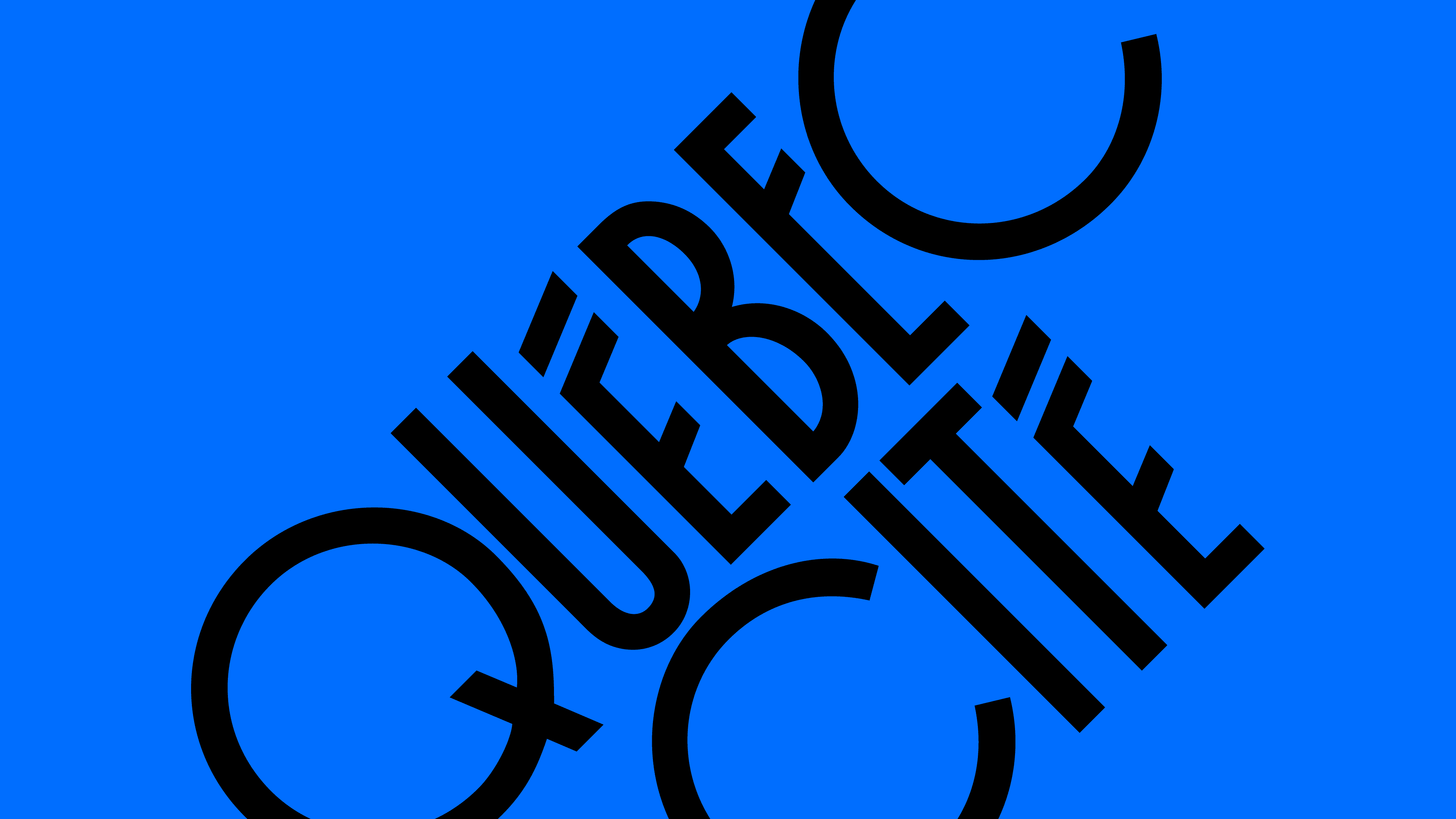 Québec cité