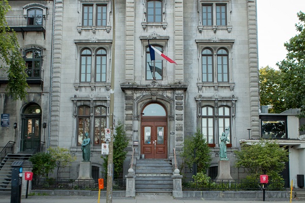 Union Française