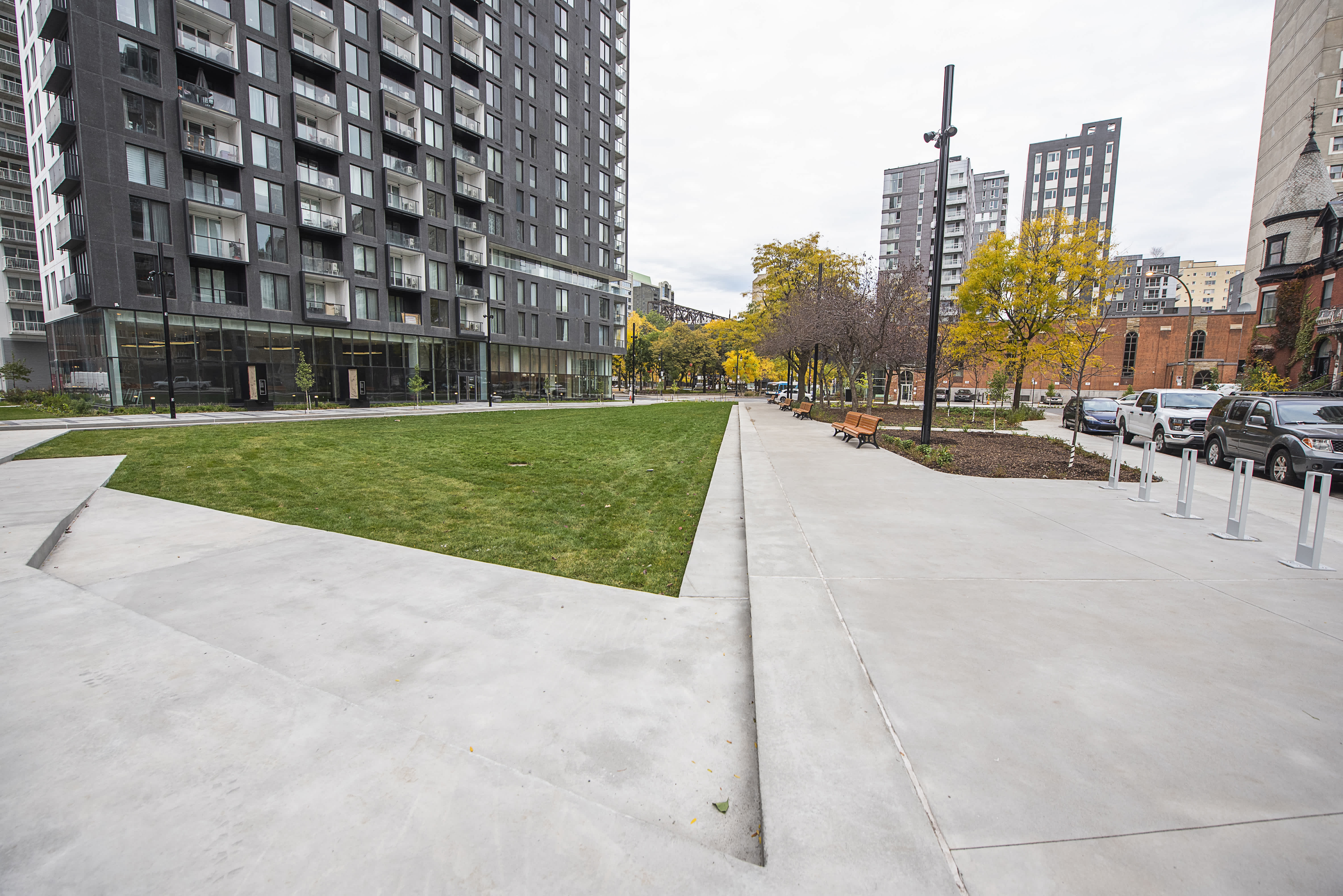 Place Henri-Dunant