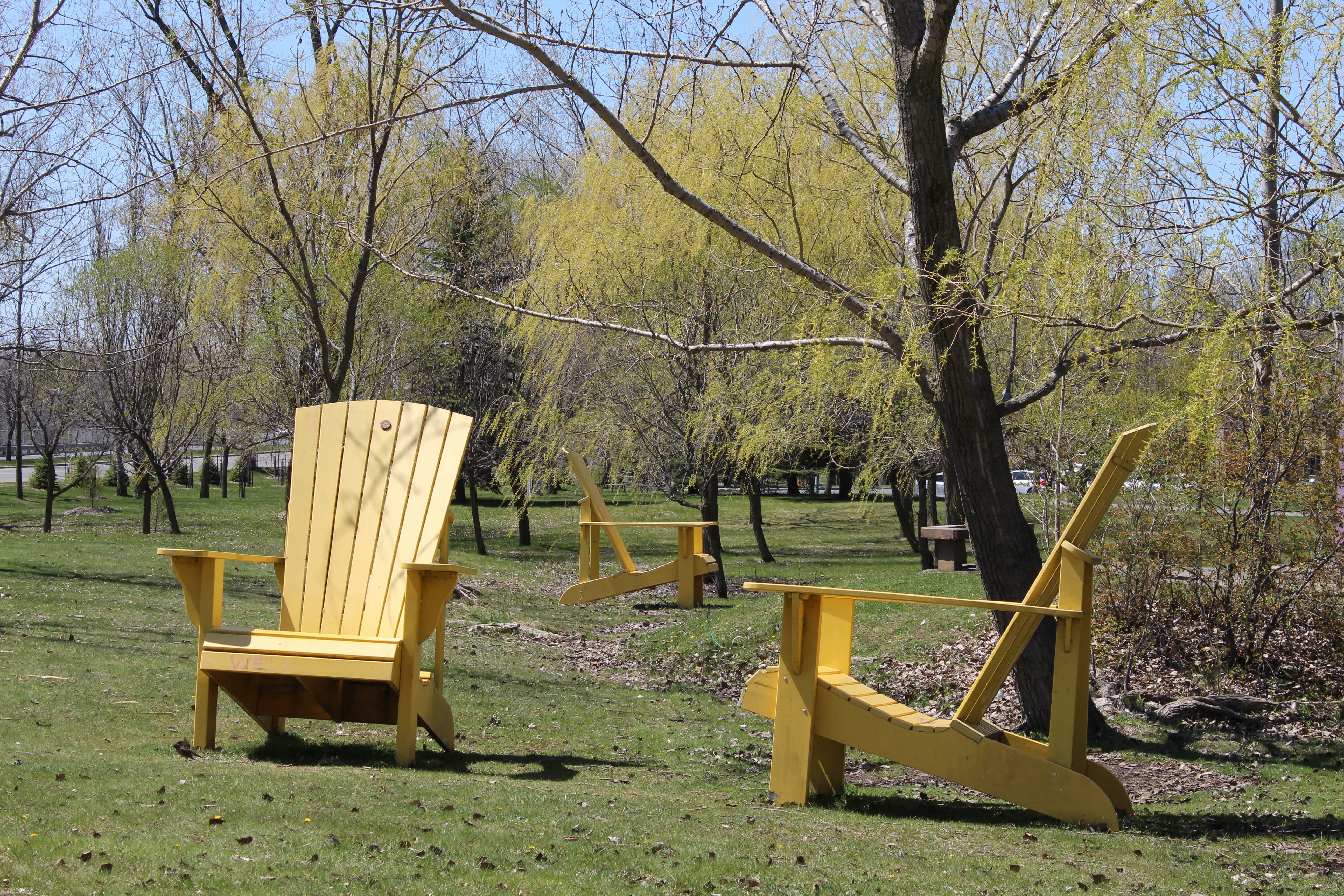 Parc Félix-Leclerc - LaSalle
