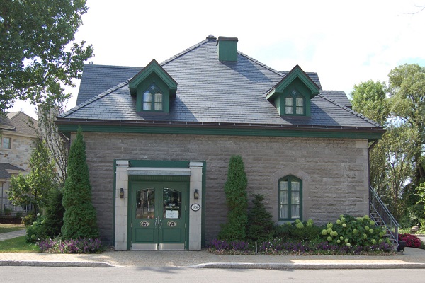 Musée d’histoire et du patrimoine de Dorval