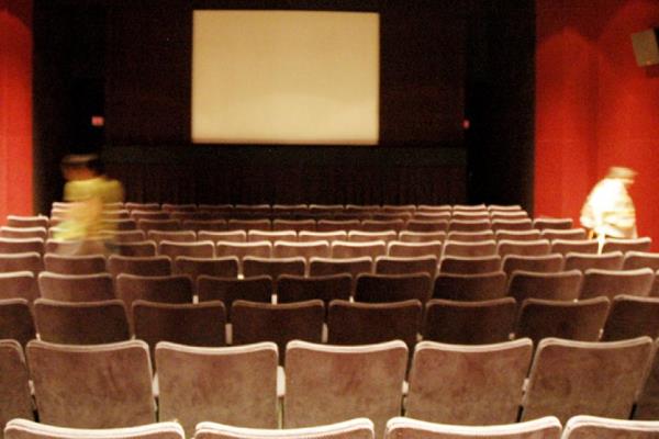 Cinéma du Parc
