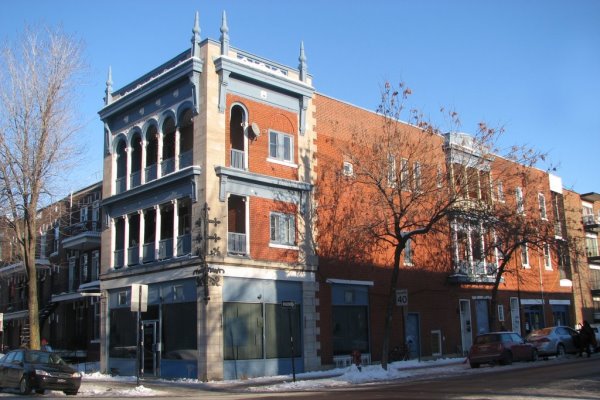 Théâtre de l’Esquisse