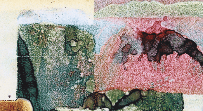 Tectonic dreams